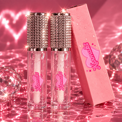Karmaki Lipgloss